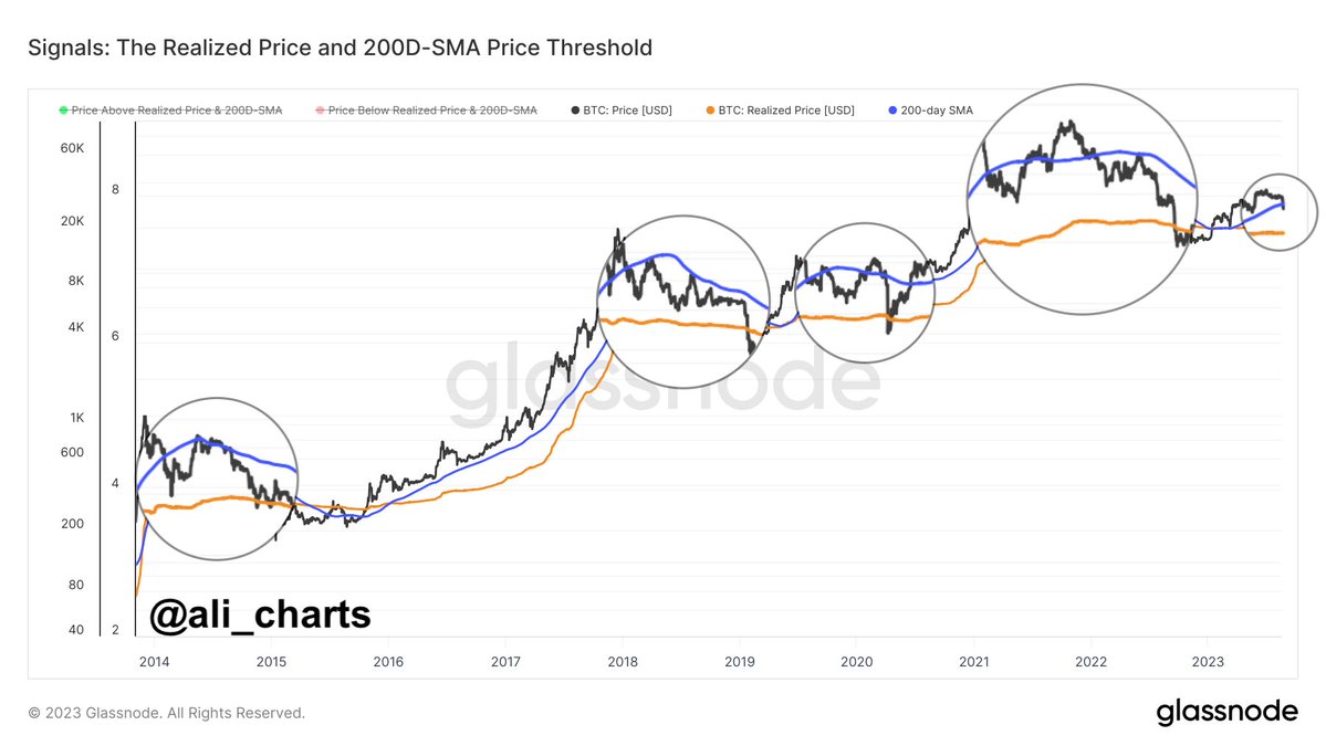 Bitcoin and Ether Stabilize while Other Altcoins Enter Deep Correction