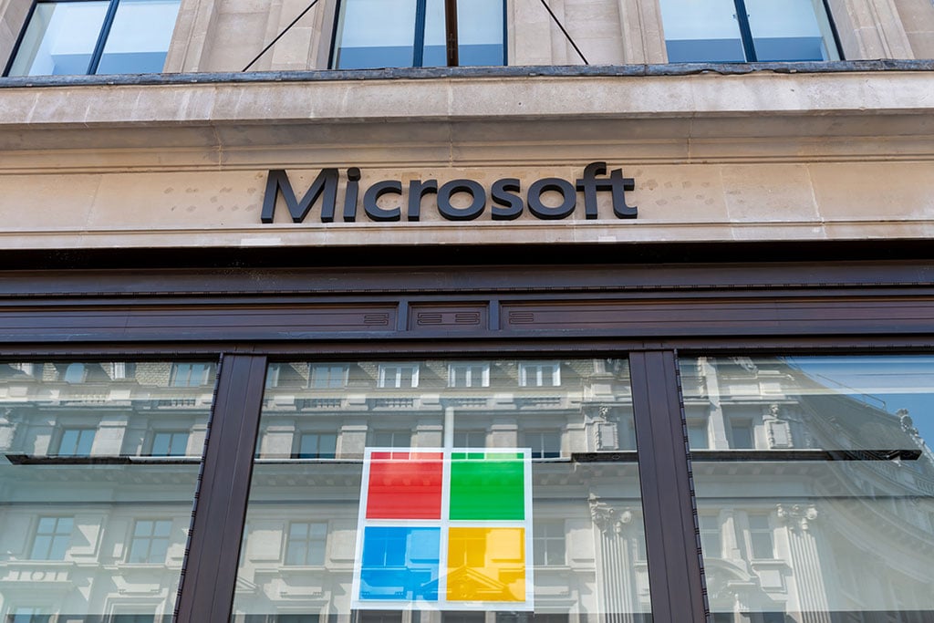 Microsoft to Pay $650M to Inflection AI to License Its Software