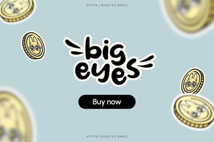 Accessibility Is the New Crypto Hotness: Big Eyes Coin, Litecoin and Avalanche Lead the Way
