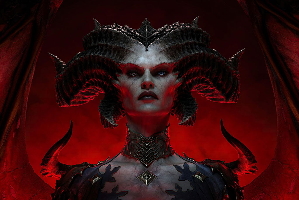 Diablo IV Sets New Record for Activision Blizzard after Sales Cross $666M within Five Days