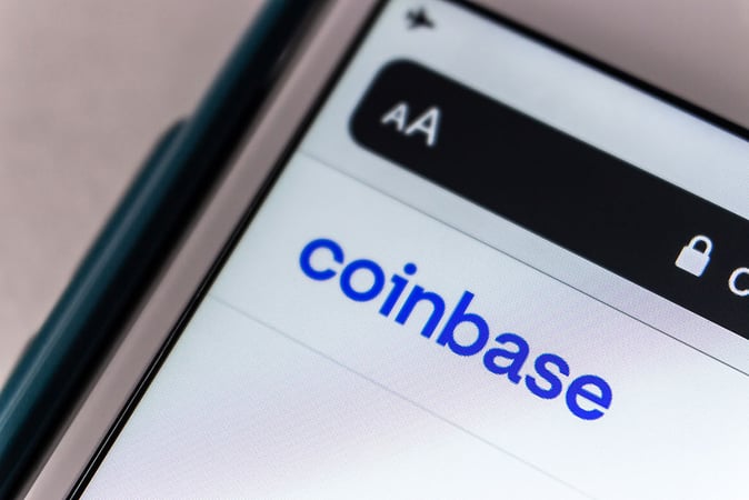 A Political Initiative from Coinbase Features US Lawmaker with Ethics Violation