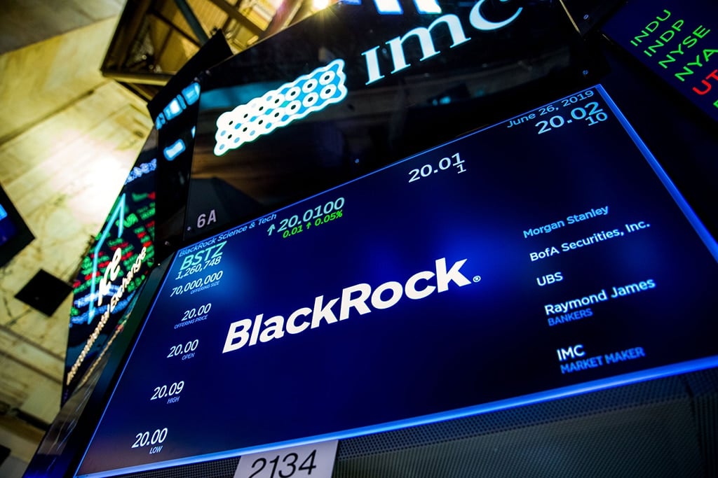 BlackRock Adds Bitcoin to Global Allocation Fund