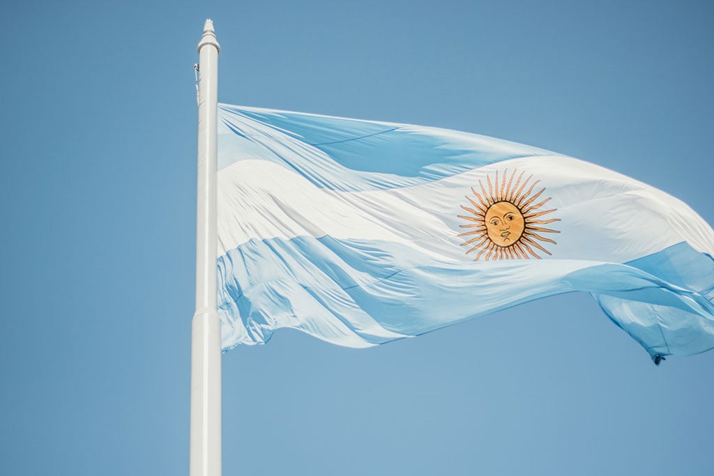 Worldcoin Beats Expectations to See Record Daily Sign-Up in Argentina
