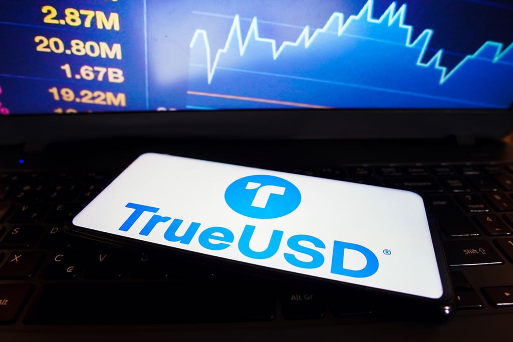 TrueUSD (TUSD) Remains Unaffected by Prime Trust Suspension of Deposits and Withdrawals