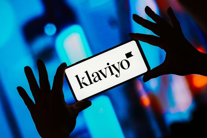 Shopify-Backed Marketing Automation Firm Klaviyo Lists BlackRock as Major Investor in Upcoming $518M IPO