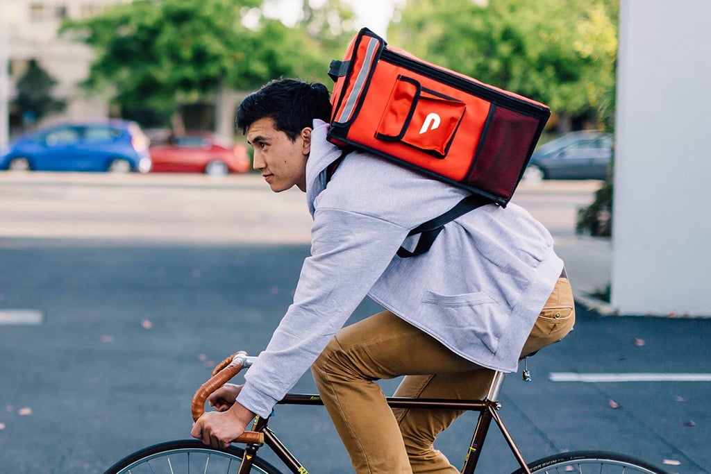 DoorDash Overthrows Expectations in Q4 2022, Announces Changes to Leadership Team 