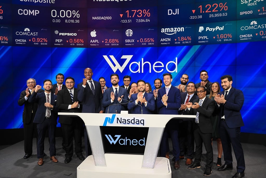 Islamic Fintech Startup Wahed Opens Physical Office in UK