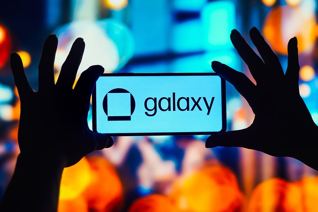 Mike Novogratz’s Galaxy Digital Registers Profit after Heavy Loss Last Year