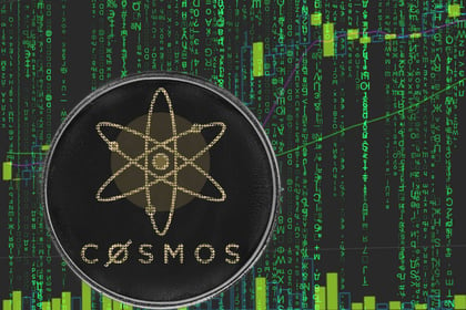 Introduction to Cosmos Network and Its ATOM Token