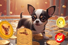 3 Best Cryptocurrencies in 2024 – According to the Analyst Who Predicted Shiba Inu (SHIB) & Dogecoin (DOGE) Success