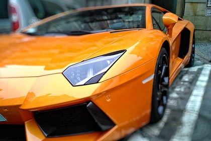 When Lambo: What Do Lamborghinis and Cryptos Have In Common?