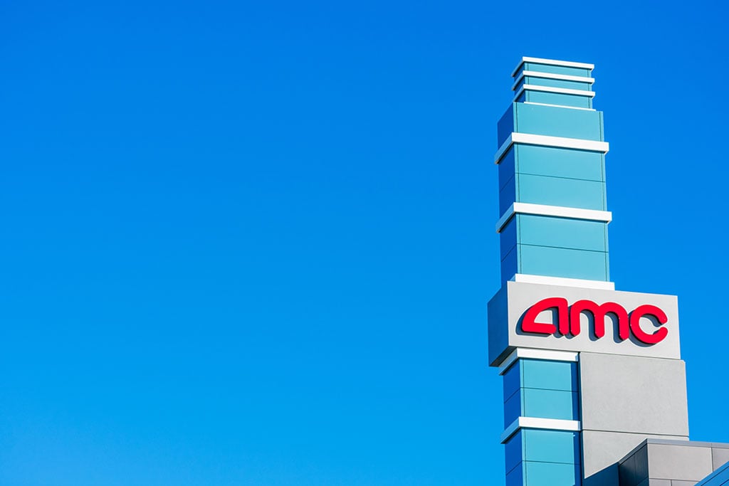 AMC Shares Tumble Nearly 20% as Investors Show Disapproval of Share Dilution to Raise More Funds