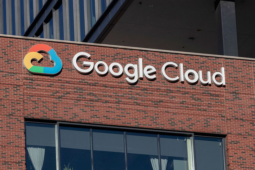Alphabet’s Google Cloud Launches Anti-Money Laundering AI after Successful Test with HSBC