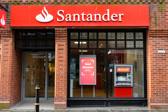 Santander Private Bank Introduces Crypto Trading for Swiss Clients