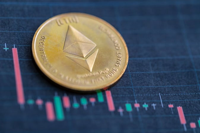Bitstamp to End Ethereum Staking for United States Customers