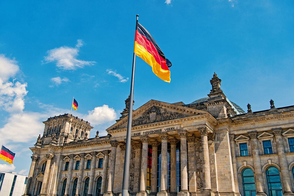 German Government Continues with Bitcoin Dump, Transfers Over $94M Worth of BTC to Exchanges