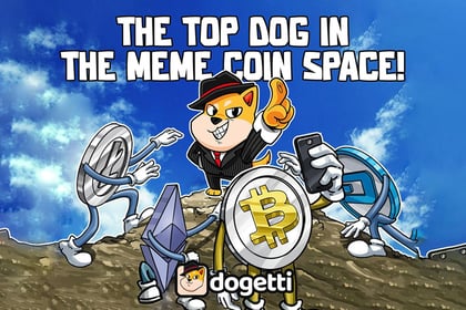 Polygon, Tron and Dogetti: Three Must-Have Cryptocurrencies For Every Crypto Investor In The Ongoing Bear Market
