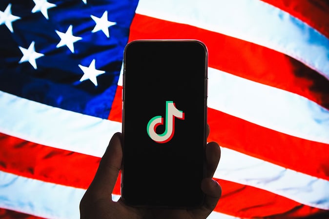 TikTok Officially Launches Its E-Commerce Shop in United States