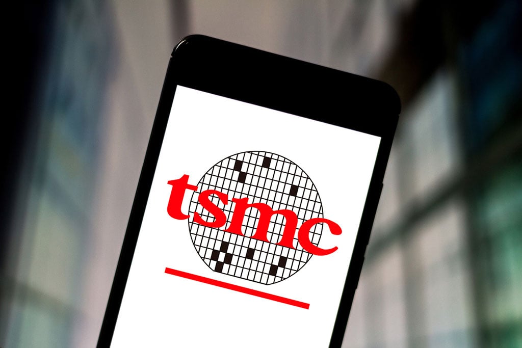 TSMC Reports First Profit Decline since 2019 in Q2 2023 