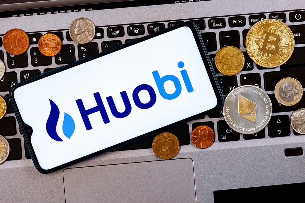 Huobi TVL Tanks amid Massive Outflows Following Insolvency Fears