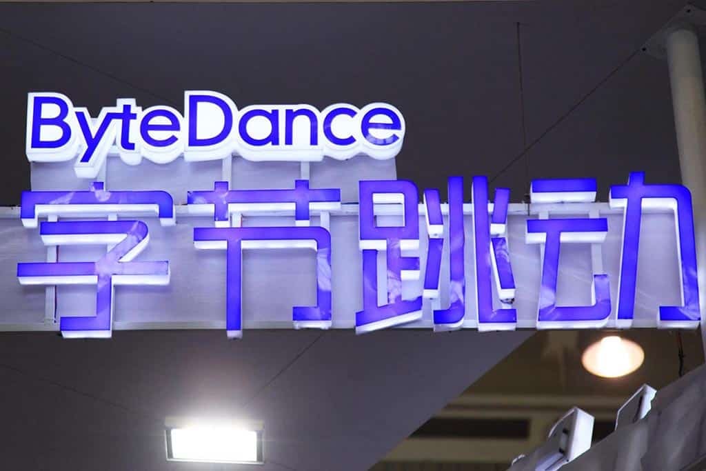 TikTok Parent ByteDance Cuts Several Hundred Jobs in China