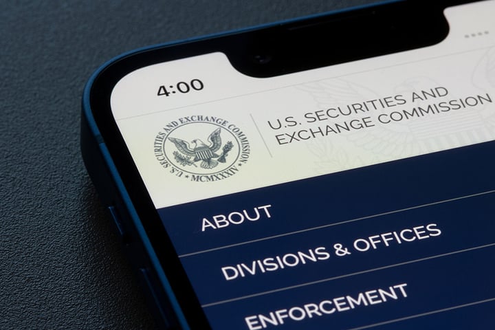 SEC’s New Rules Extend Oversight to Crypto and DeFi