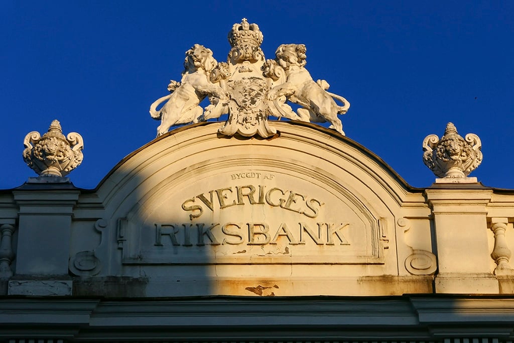 Swedish Central Bank Proposes Collaborative Model for e-Krona Retail Payments