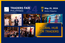 Philippines Traders Fair 2024: Where Ambition and Expertise Unite