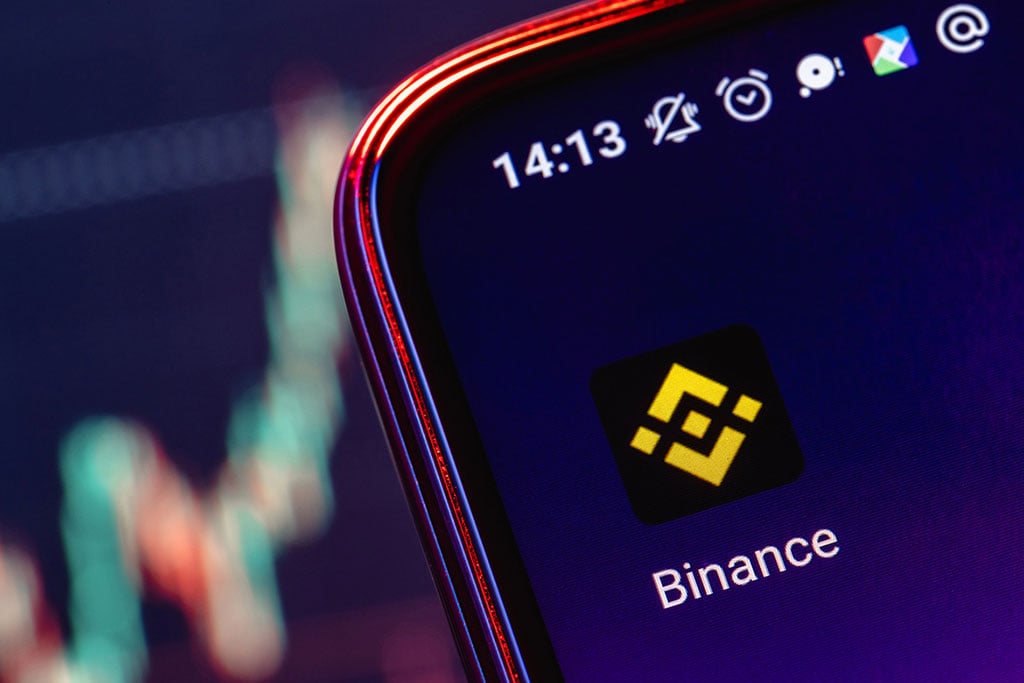 Binance Announces Exit from Netherlands after Failing to Secure VASP License