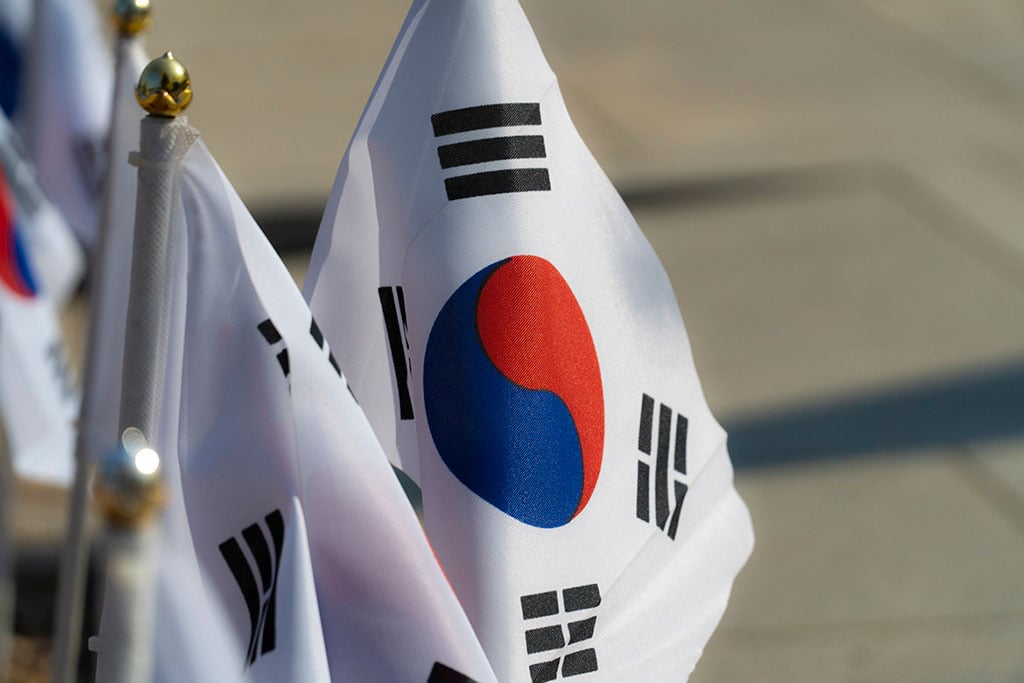 South Korean Political Parties Vie for Crypto Investor Support Ahead of General Election