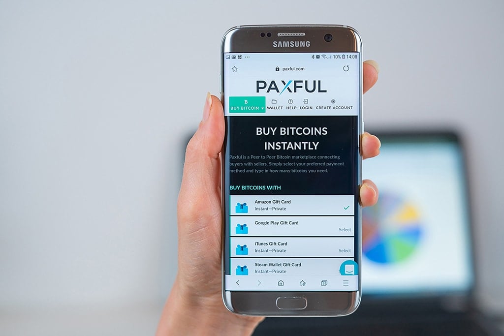 Paxful Resumes Trading after Month-Long Hiatus