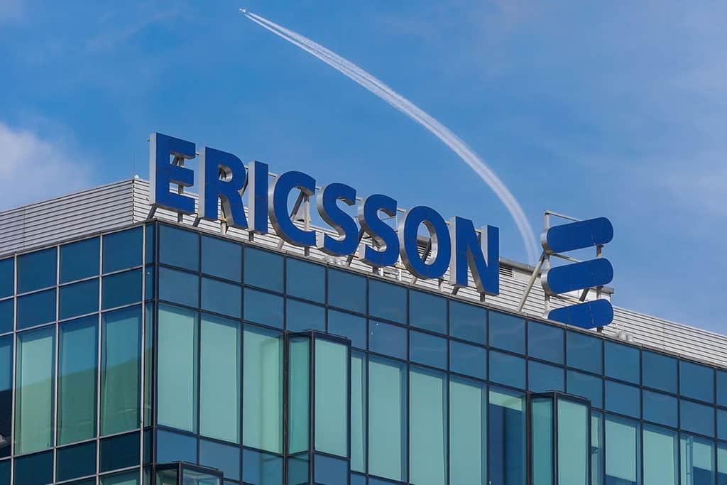 Ericsson Q4 2022 Earnings Report Sees Income Slide on Waning 5G Equipment Sales in Key Markets
