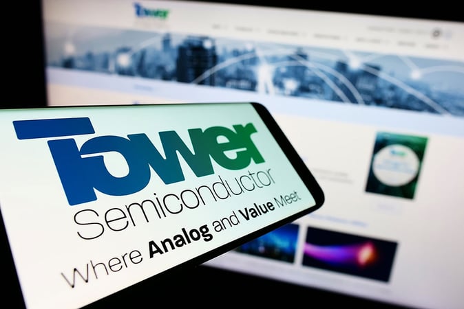 Intel Drops $5.4B Tower Acquisition Deal amid Growing Tension between US and China