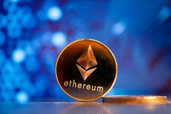 1inch Investment Fund Acquires $10M Worth of Ethereum