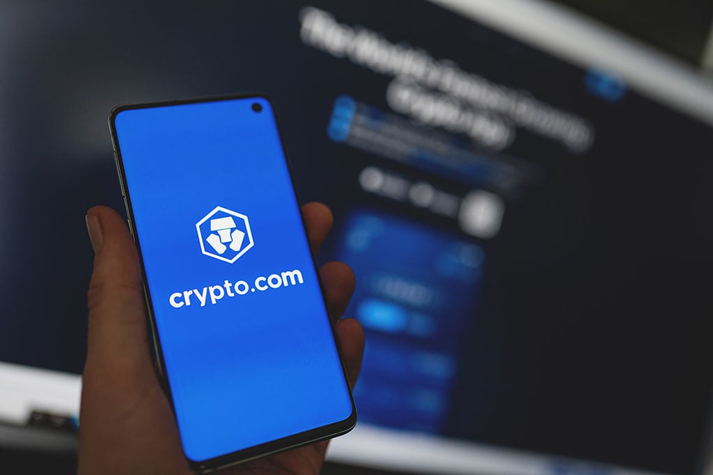 Crypto.com Surpasses 100M Users Globally, Doubling since Formula 1 Partnership
