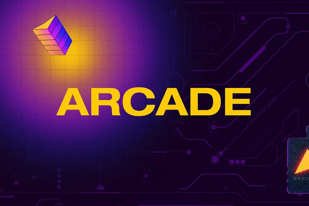 Arcade2Earn Secures $4.8M for P2E Platform in Funding Round Led by Crypto.com Capital