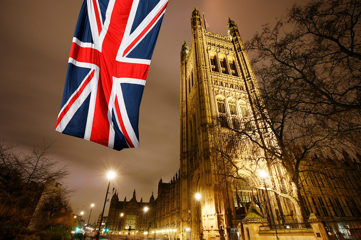 Britain’s House of Lords Passes Bill to Seize and Freeze Crypto Used for Crime