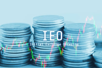 How to Launch an Initial Exchange Offering (IEO)? [Complete Guide]