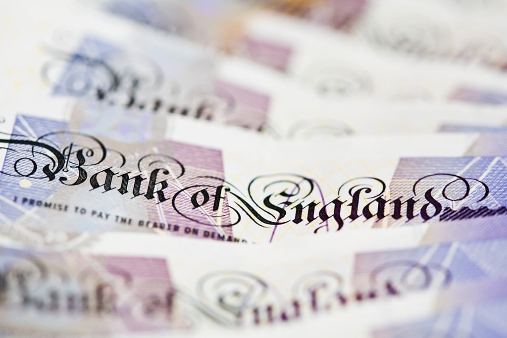 Bank of England: Digital Pound Opens Lucrative Opportunities for Businesses
