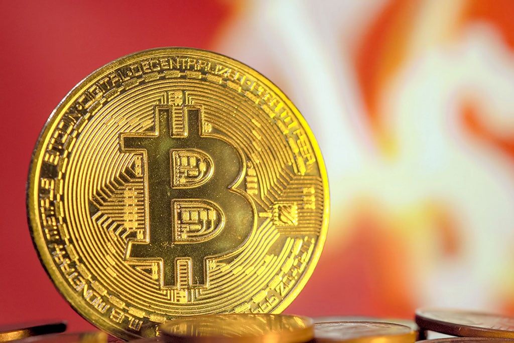 Bitcoin Price Briefly Exceeded $73,000 on Tuesday before Retracing Following Hotter than Expected US CPI Data