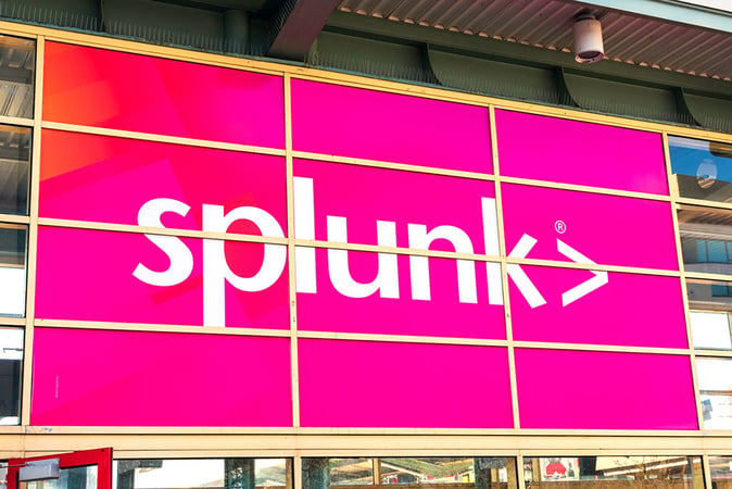 Cisco Acquires Cybersecurity Firm Splunk for Massive $28B in Cash