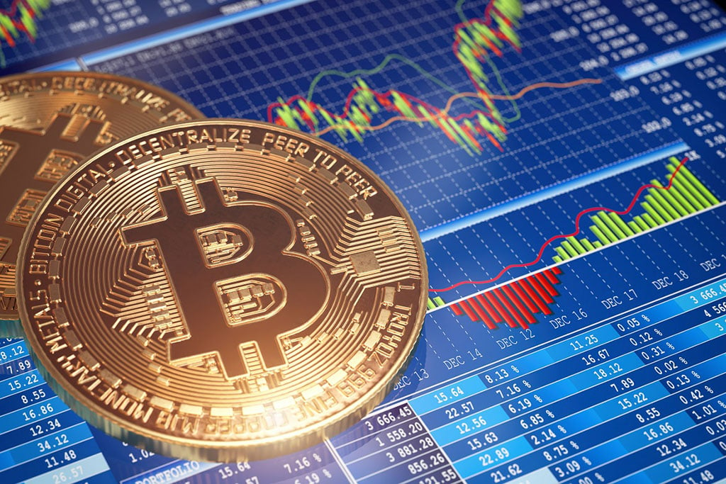 Bitcoin (BTC) Price Shoots to $29,000 amid Flurry of Bitcoin ETF Applications