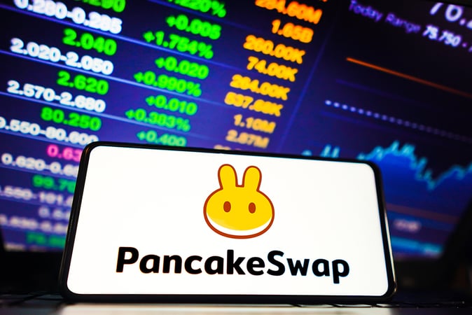 Pancake Protectors to Bring Play-to-Earn to Gaming PancakeSwap Users