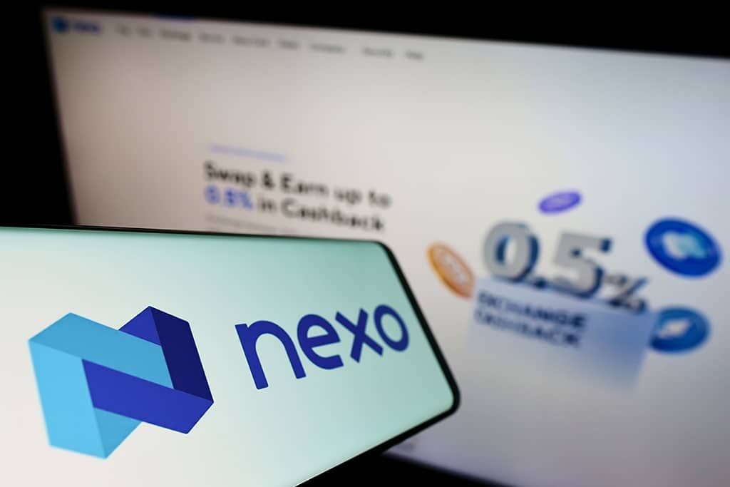 Crypto Lender Nexo Charged by SEC Over Unregistered Security Sales, Will Pay $45M in Fines