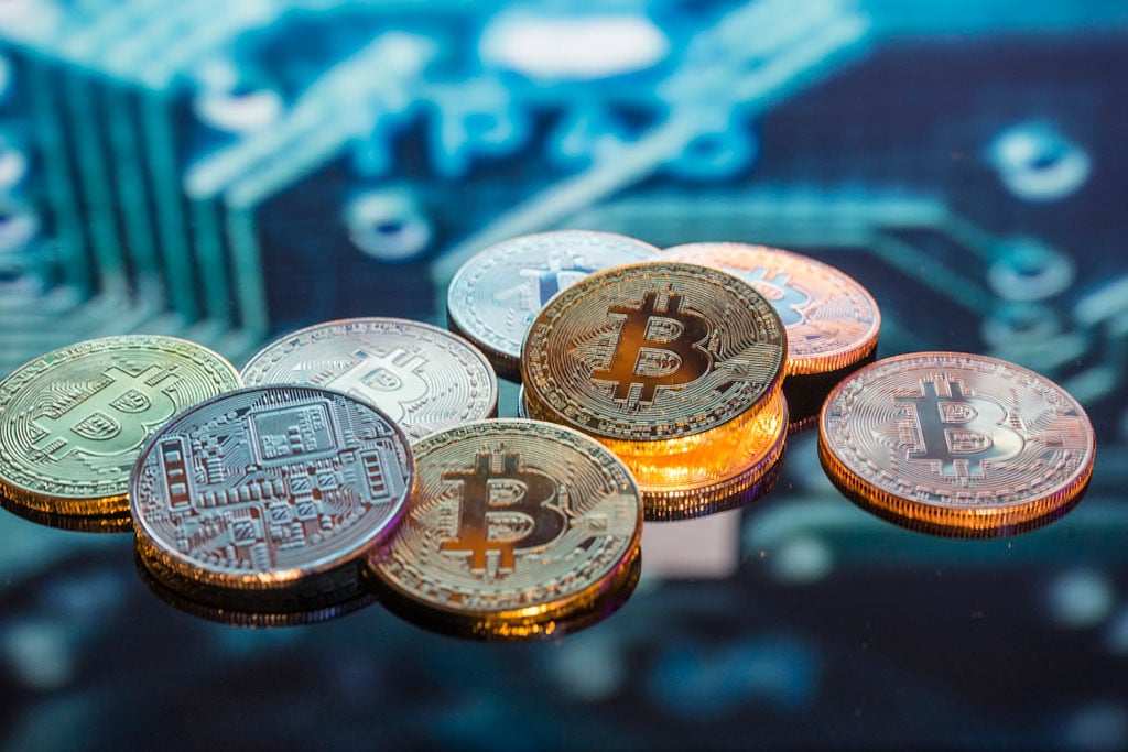 Bitcoin Price Down 2.3% as US Spot BTC ETFs Registers 5 Consecutive Days of Net Cash Outflows