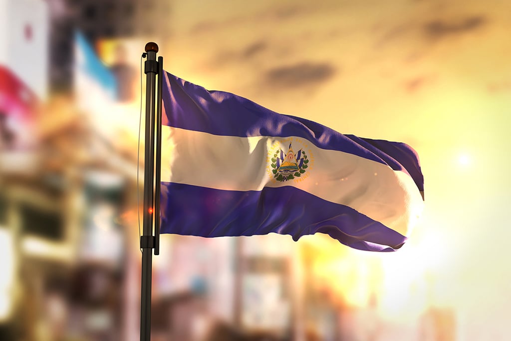 El Salvador’s Freedom Visa Program Attracts $153M in Less Than One Week