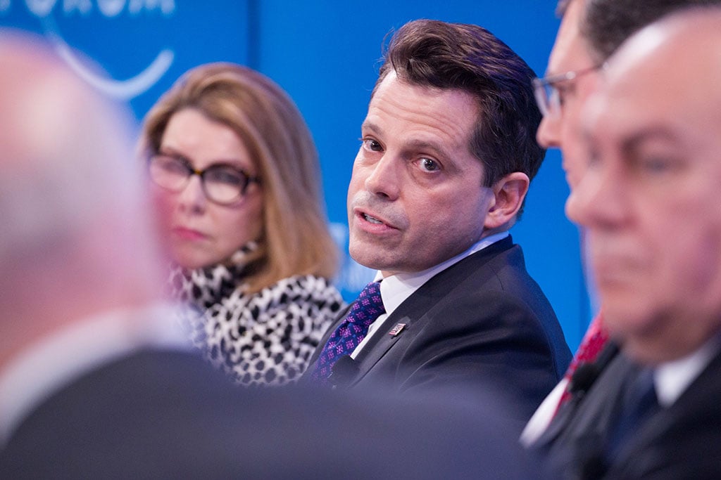 Skybridge Founder Anthony Scaramucci Says Increased Regulatory in US Stems from SBF’s Actions