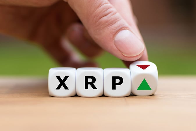 XRP Price Down Nearly 20% in One Week Following Regulatory Uncertainty
