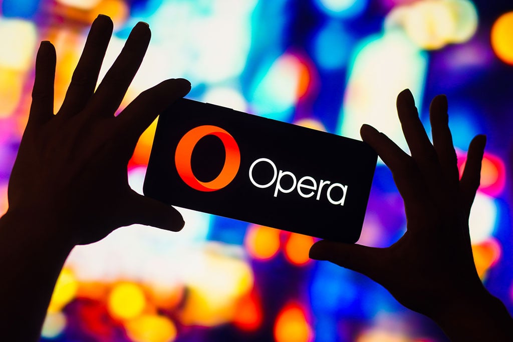 Opera Launches Opera One with Native Browser AI Integration