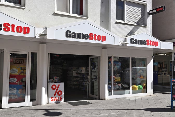 Will GameStop Pump Trigger Crypto Market Rally Similar to 2021? Is Meme Coin Mania Back?